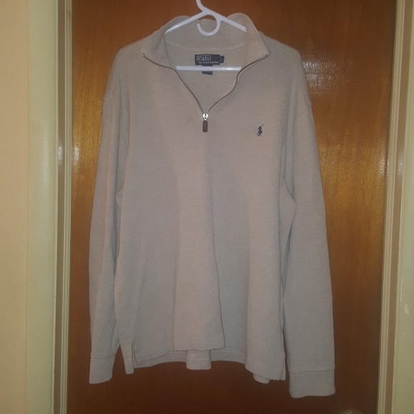 Polo Ralph Lauren Other - Polo by Ralph Lauren Pull Over Shirt